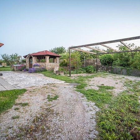 Boutique House Rustikana By Locap Group Izola Εξωτερικό φωτογραφία