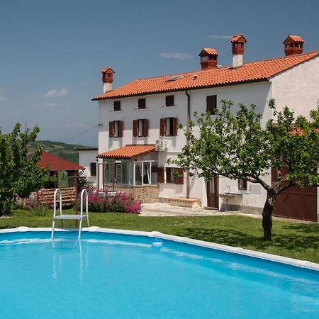 Boutique House Rustikana By Locap Group Izola Εξωτερικό φωτογραφία