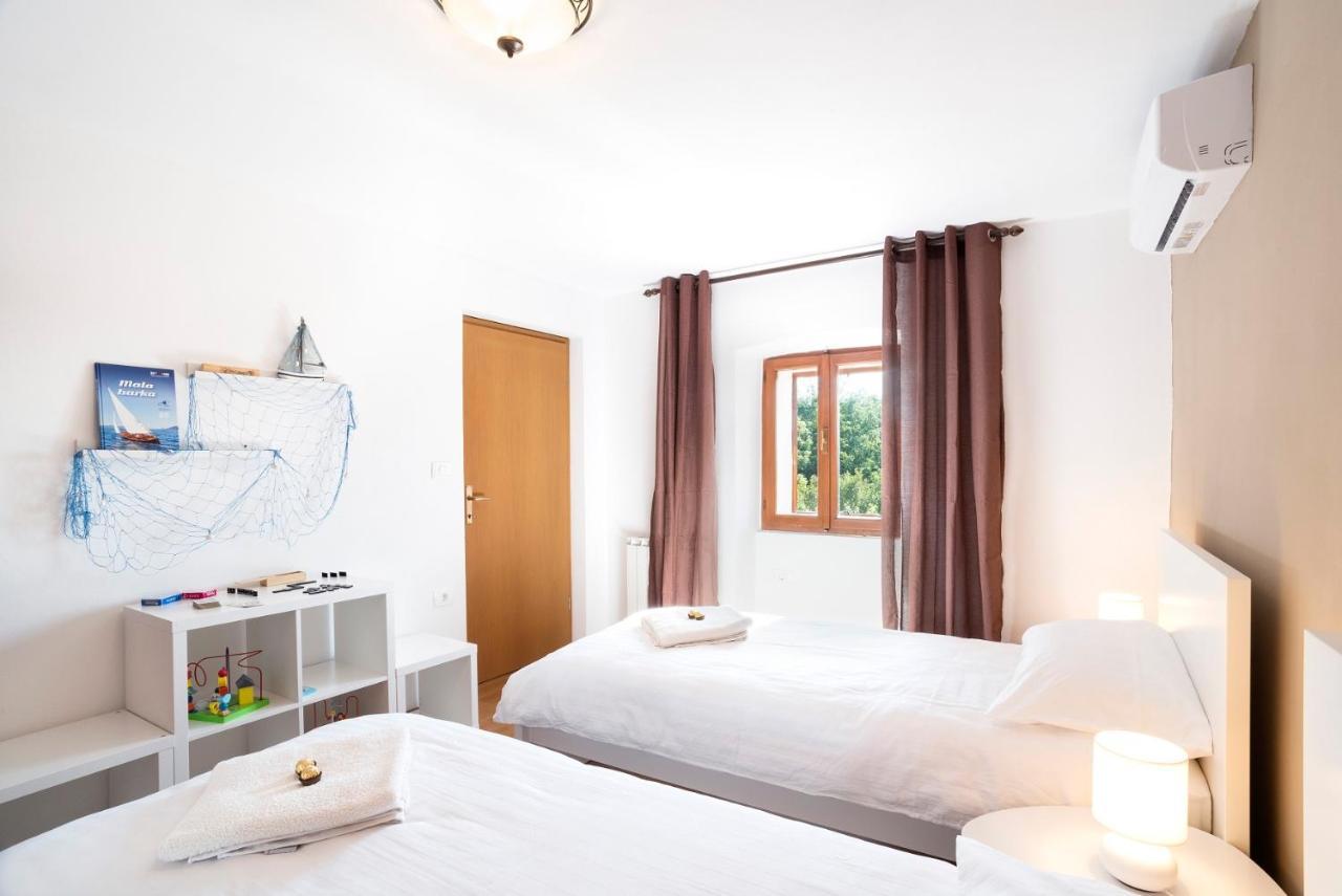Boutique House Rustikana By Locap Group Izola Εξωτερικό φωτογραφία