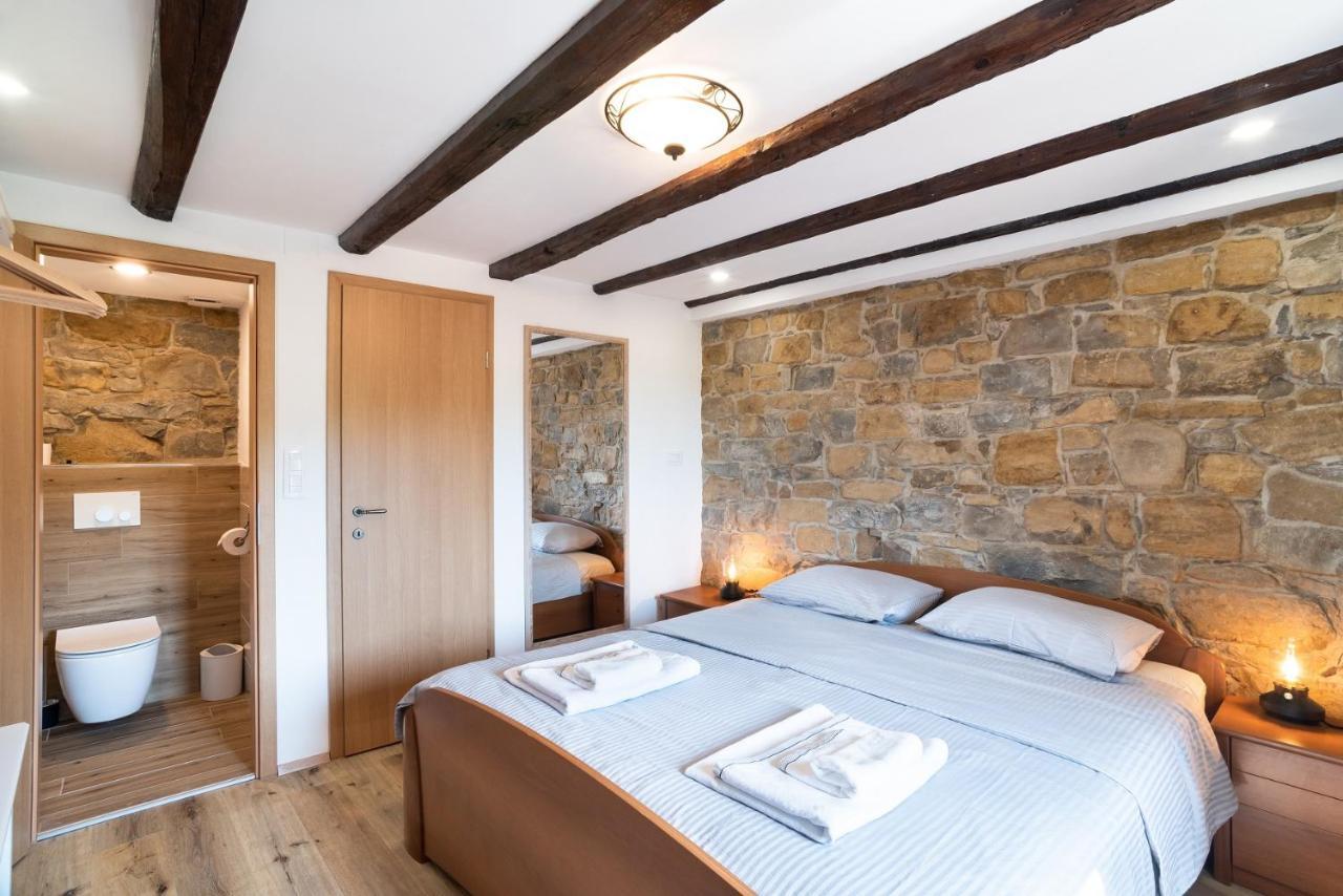 Boutique House Rustikana By Locap Group Izola Εξωτερικό φωτογραφία