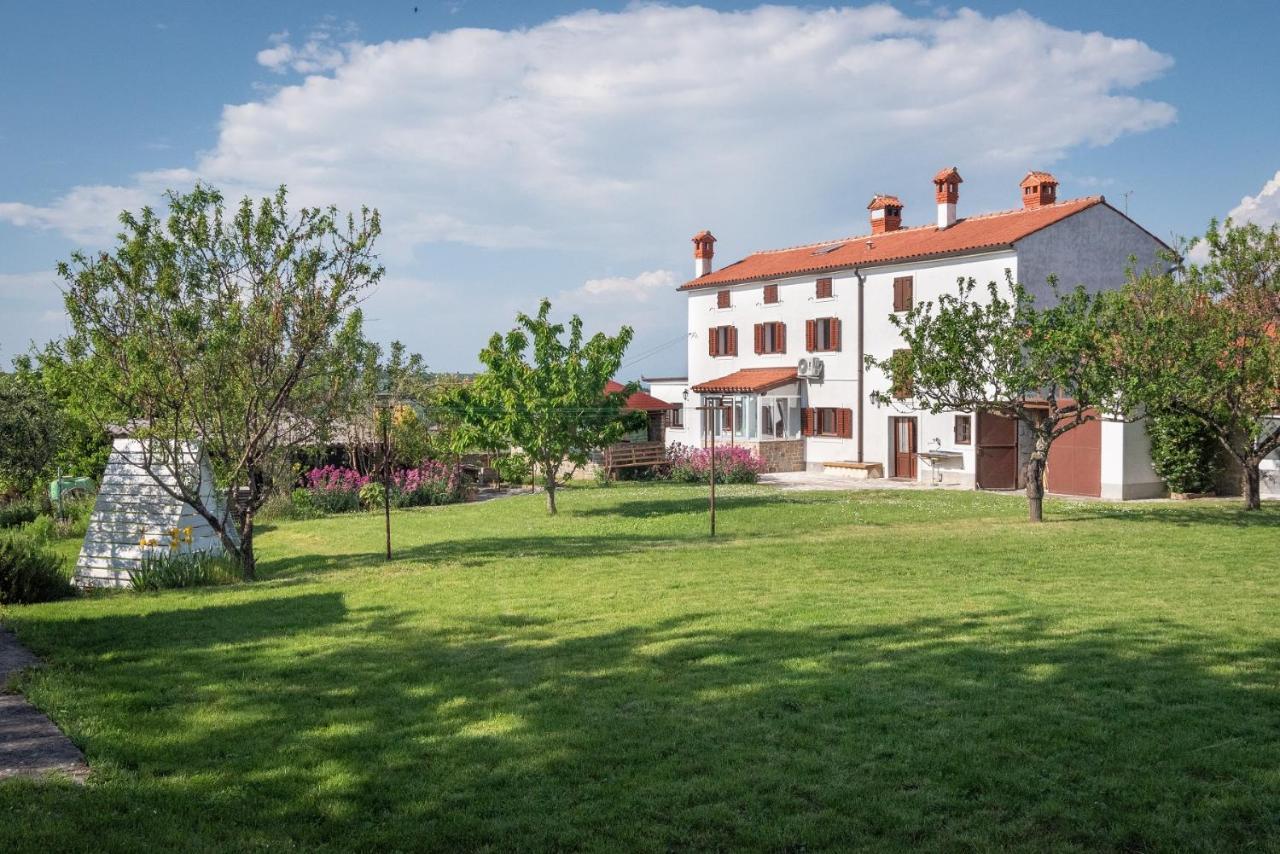 Boutique House Rustikana By Locap Group Izola Εξωτερικό φωτογραφία