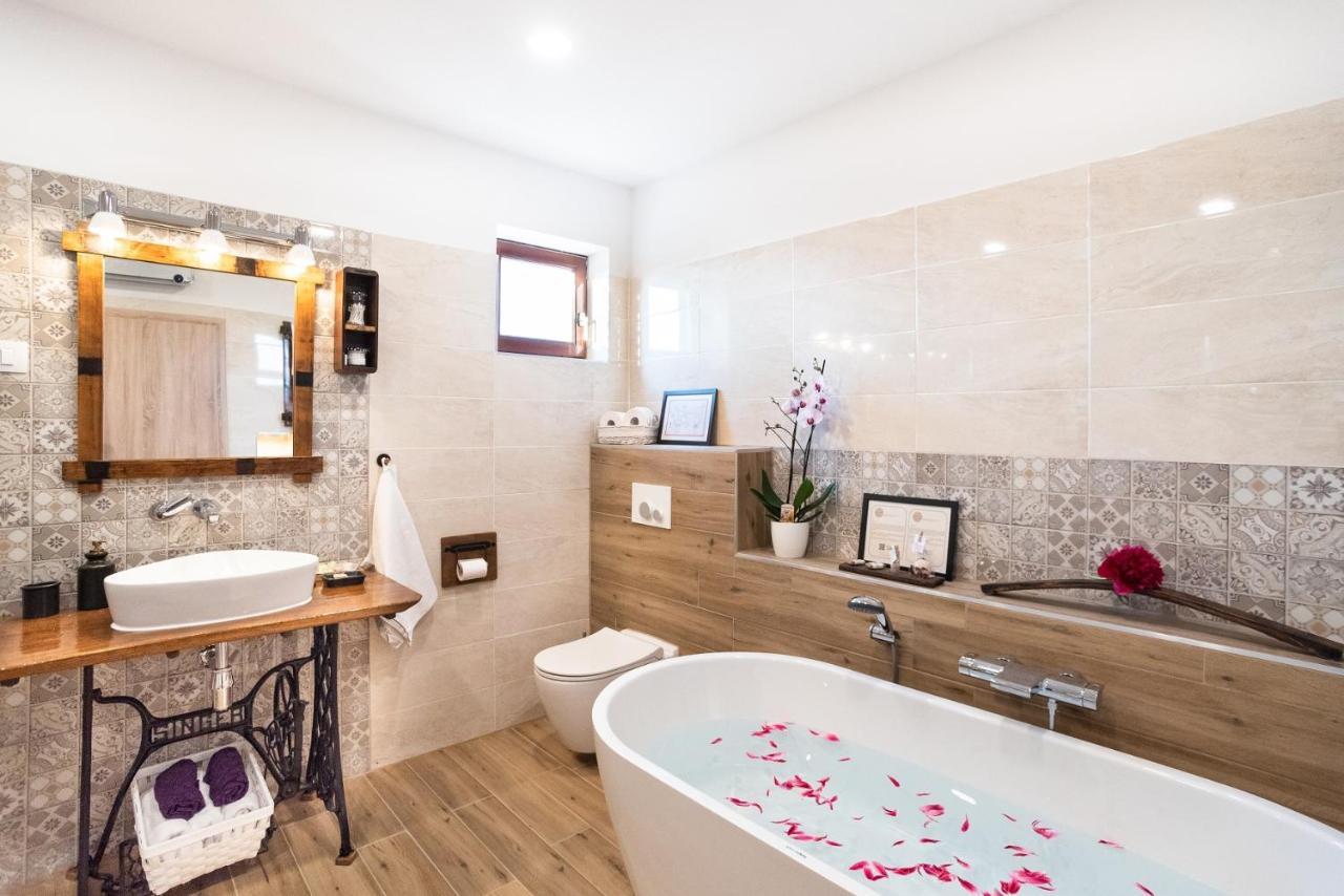 Boutique House Rustikana By Locap Group Izola Εξωτερικό φωτογραφία