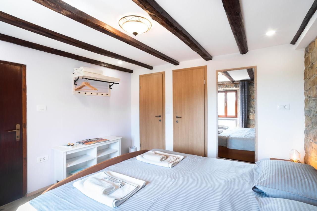 Boutique House Rustikana By Locap Group Izola Εξωτερικό φωτογραφία