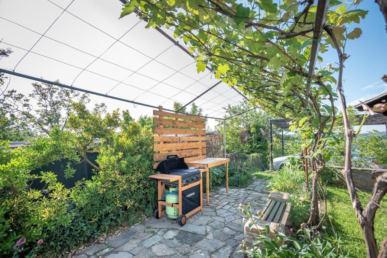 Boutique House Rustikana By Locap Group Izola Εξωτερικό φωτογραφία
