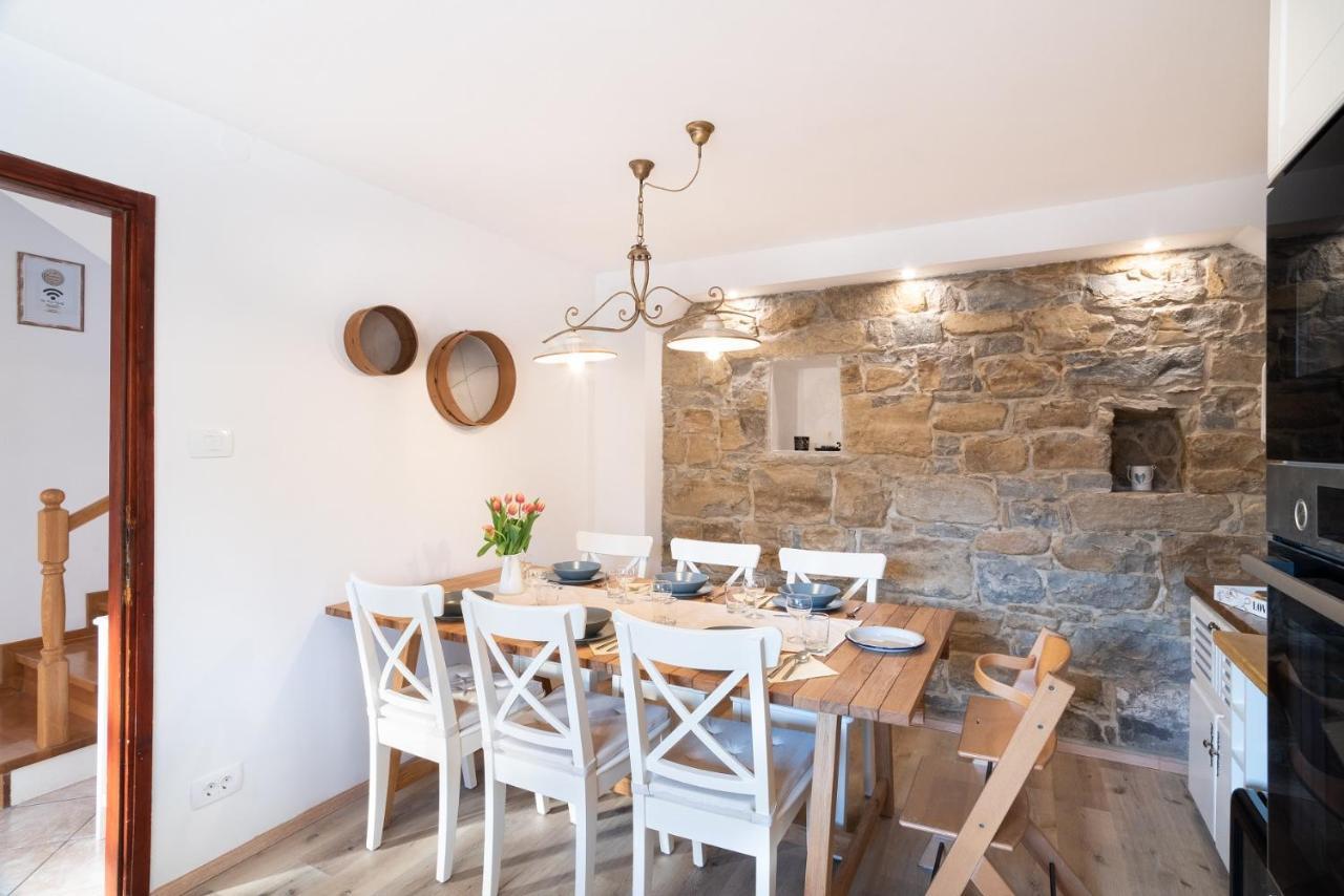 Boutique House Rustikana By Locap Group Izola Εξωτερικό φωτογραφία