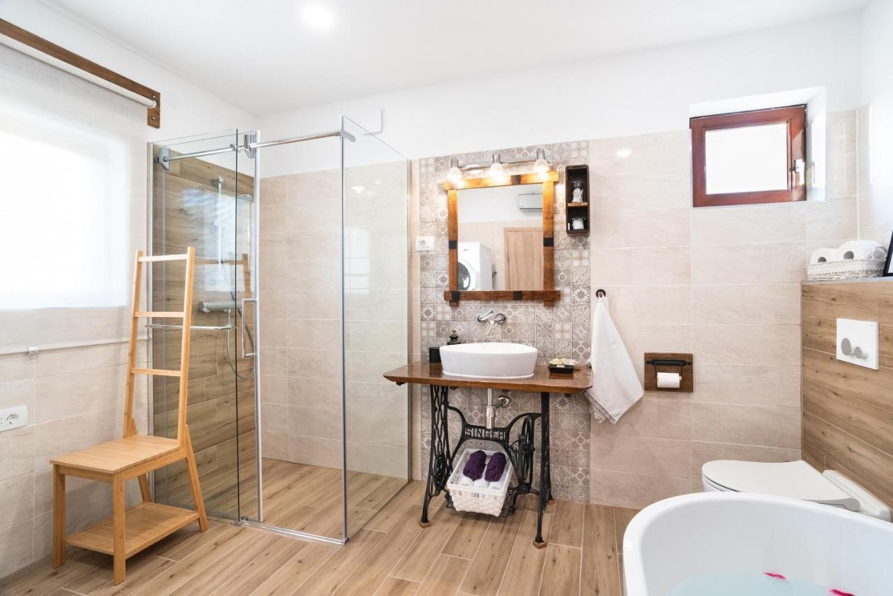 Boutique House Rustikana By Locap Group Izola Εξωτερικό φωτογραφία