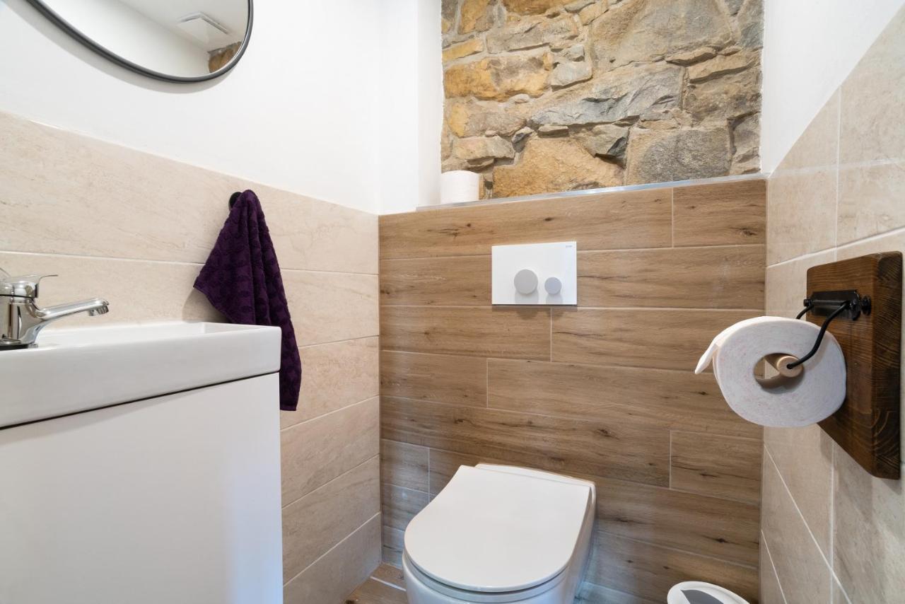 Boutique House Rustikana By Locap Group Izola Εξωτερικό φωτογραφία