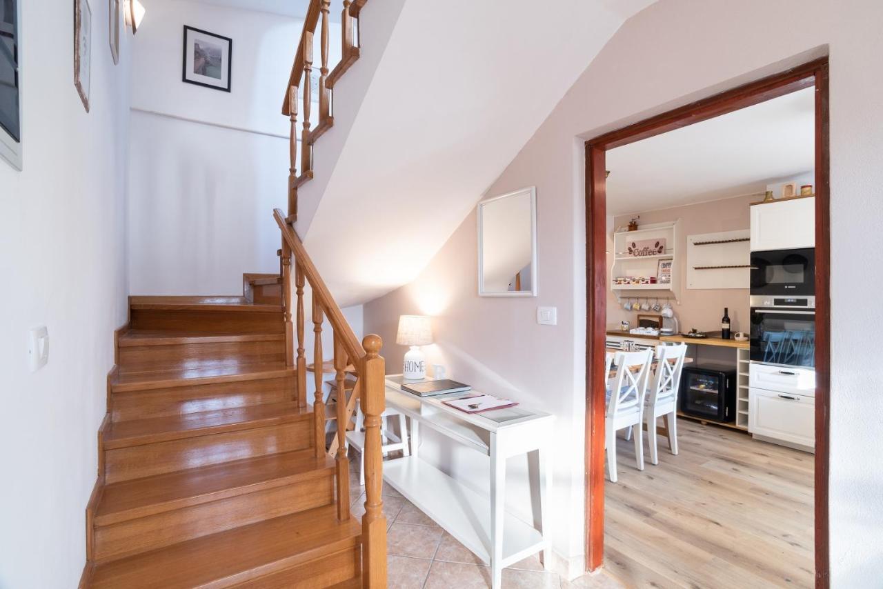 Boutique House Rustikana By Locap Group Izola Εξωτερικό φωτογραφία