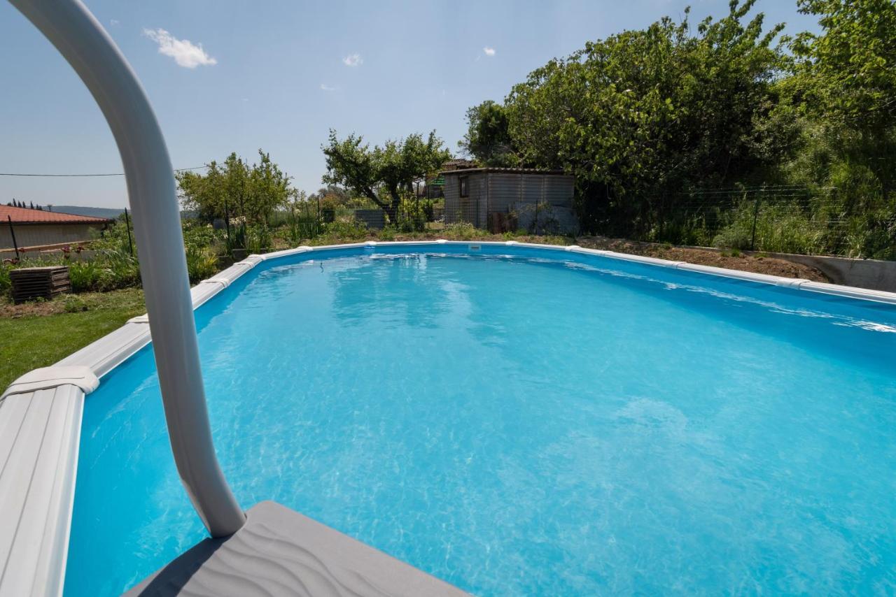Boutique House Rustikana By Locap Group Izola Εξωτερικό φωτογραφία